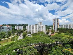 Blk 105 Bukit Purmie Ville (Bukit Merah), HDB 3 Rooms #467321501